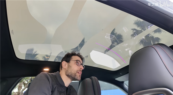 坚持原创的奔驰 这次抽到SSR了?