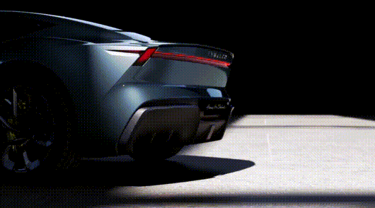 国产跑车时代来了！