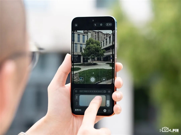 用了几天华为Pura90 Pro Max 熟悉的味道回来了