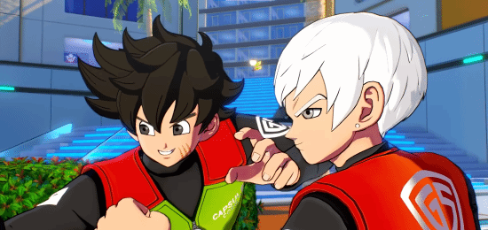 悟空家族再添新人！《龙珠》新作新角色是其后代