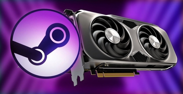 Steam四月硬件调查：RTX 5050首登榜单 16GB显存占比大涨