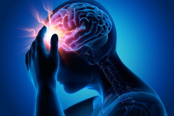 这些症状不是累！是大脑在求救 一定要注意