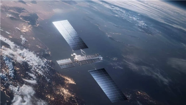 马斯克再扔王炸!SpaceX申请发射10万颗卫星 打造AI全球通信底座