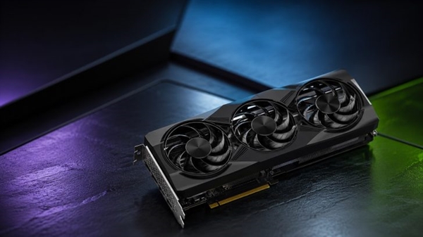 等显卡降价的终于等到了！RTX 5070杀到579美元：比市场价便宜70刀