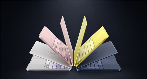 苹果最便宜笔记本大升级！MacBook Neo 2搭载A19 Pro、内存增至12GB