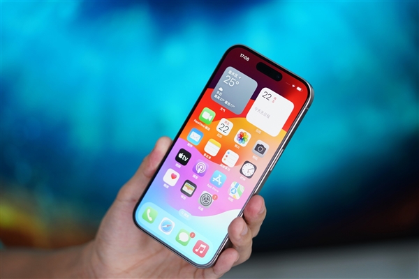 因存储iPhone 18系列至少要涨价千元！苹果借机压低OLED面板采购价