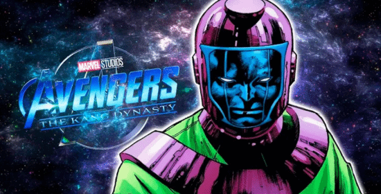 《复仇者联盟：康之 王朝》完整剧本剧情曝光！地球惨遭毁灭