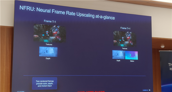 Arm发布史上最强C2 Ultra CPU、首个AI原生GPU：打造新一代移动计算平台