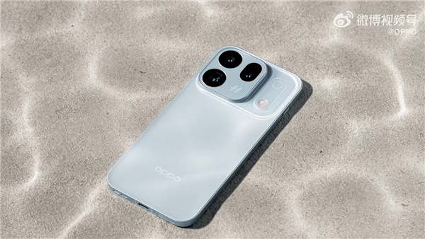 刘作虎谈OPPO Find X10系列:追求真实影像最彻底的一代