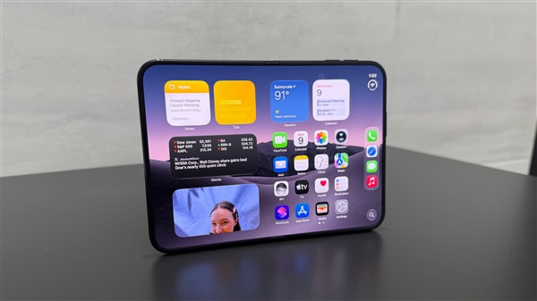 iPhone Duo本月发售：良率只有60%多 黄牛火速上线代抢服务