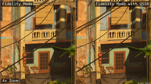 标准PS5能AI超分了！PS5 Pro独占技术下放：两款游戏率先支持