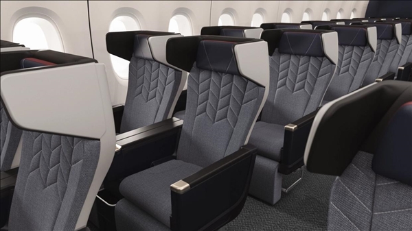 目前打造全球最大商务舱！英国航空计划在空客A380配106个套房