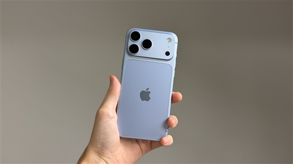 内存涨价最大赢家是苹果！iPhone 18 Pro系列销量破200万：一周狂销近百万