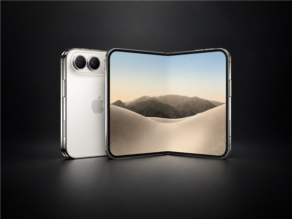 苹果首款折叠屏iPhone Duo跑分出炉：A20 Pro性能看齐iPhone 18 Pro