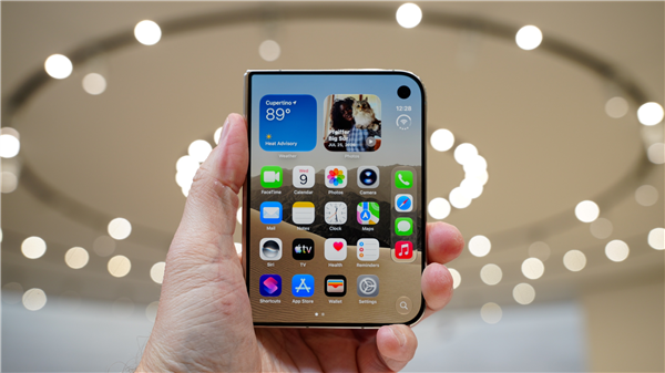 15999元起预售秒罄！iPhone Duo预计今年出货约700万台：瞄准高消费用户