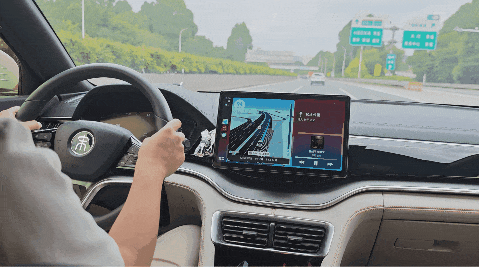 比亚迪也能用Carplay了?这老哥造福了无数新能源车主