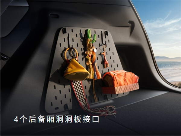 小鹏MONA L05发布后 最难受的居然是自家另外两兄弟？