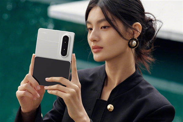 iPhone Duo上市后华为阔屏家族销量不降反涨：出货量突破400万台