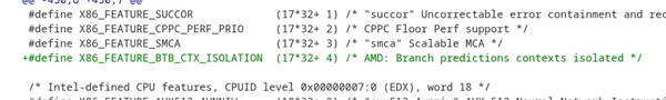 不靠软件补丁防漏洞！AMD Zen 6用硬件搞定：性能白赚