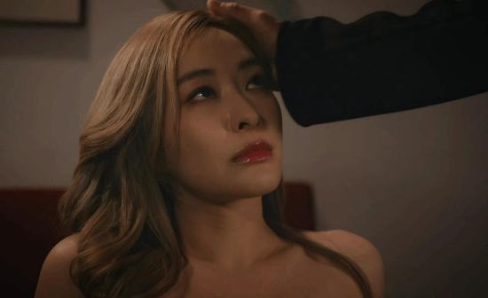 TVB新剧尺度太大被批低俗!要求女星只穿内裤一镜到底